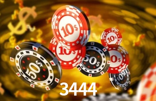 Estatísticas 3444