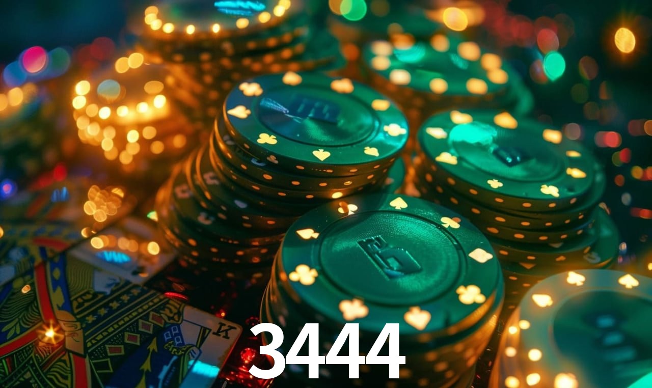 Experiência VIP 3444