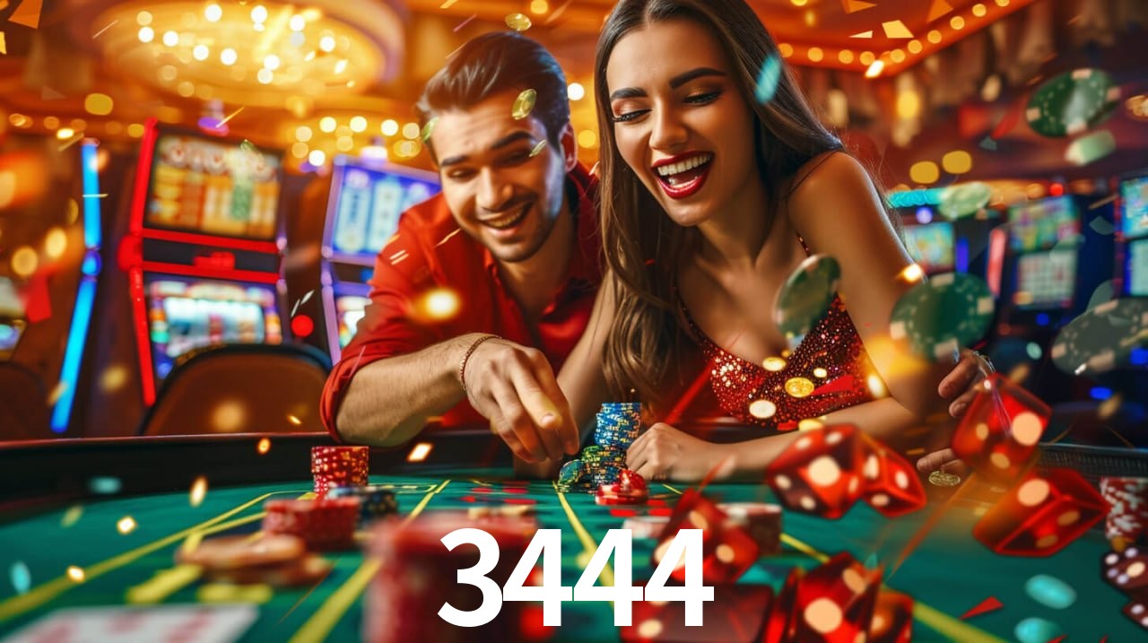 Integração de APIs 3444