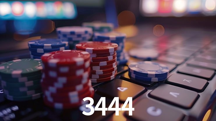 Especiais de Fim de Semana 3444