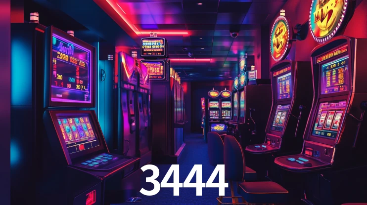3444 bet
