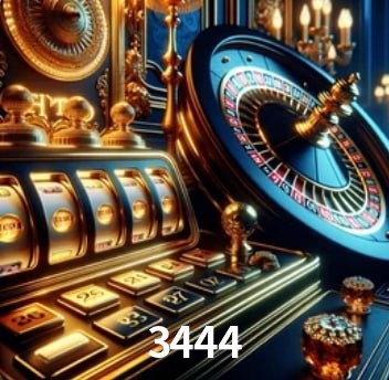 Apostas de Futebol 3444
