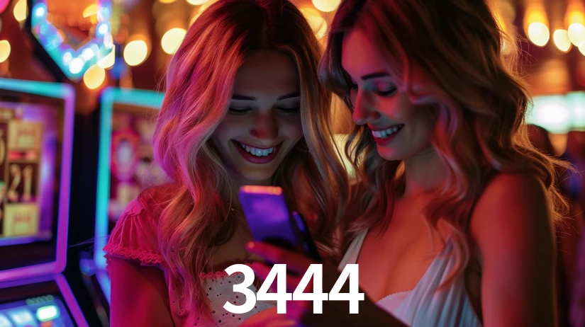 3444.com