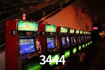 A Popularidade dos Caça-Níqueis no 3444