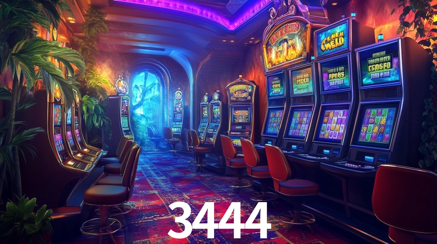 Welcome Bonus 3444