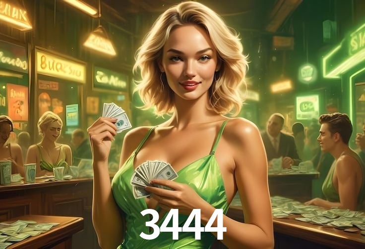 A Experiência Imersiva dos Cassinos Ao Vivo no 3444