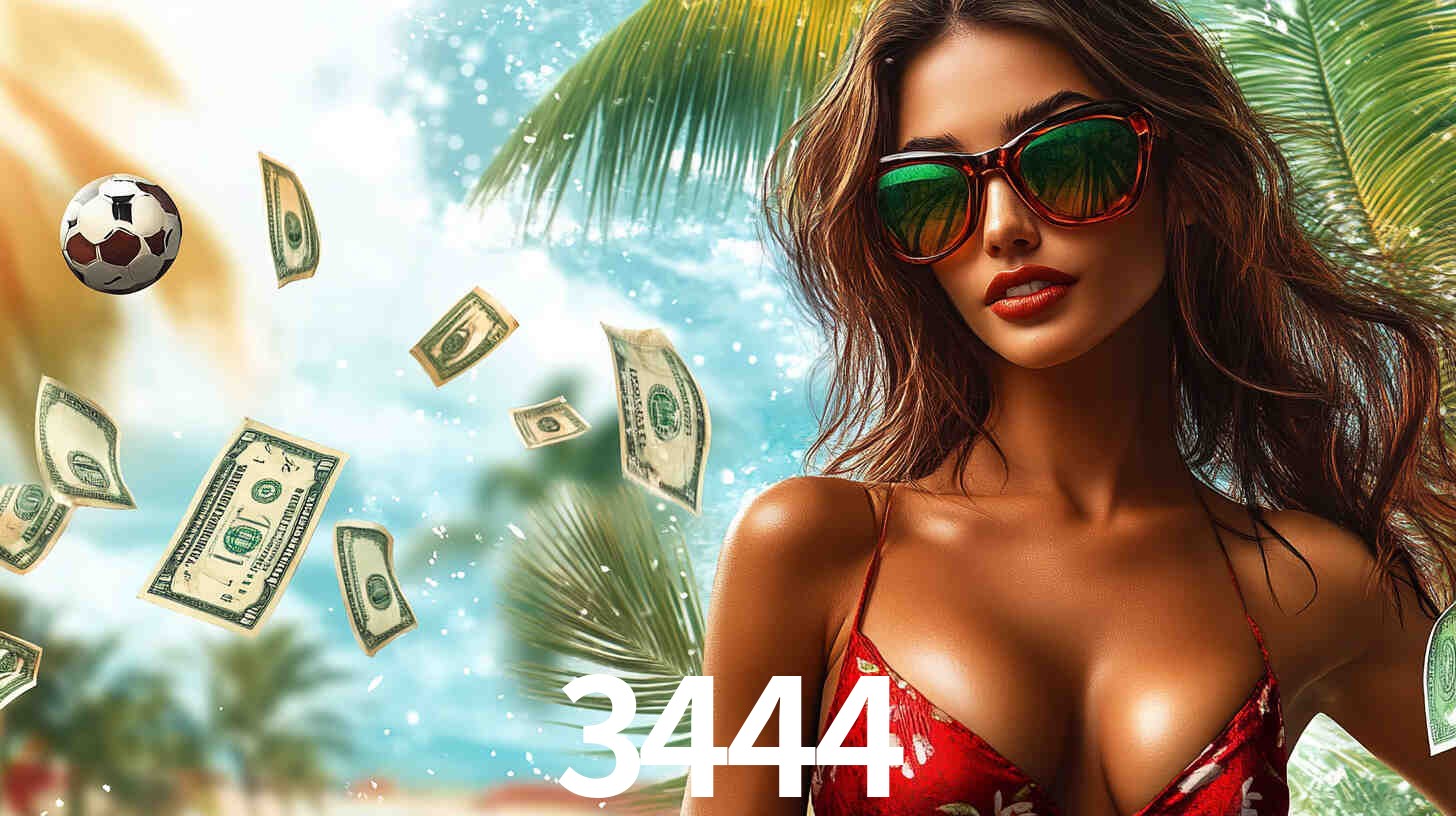 Weekend Specials 3444