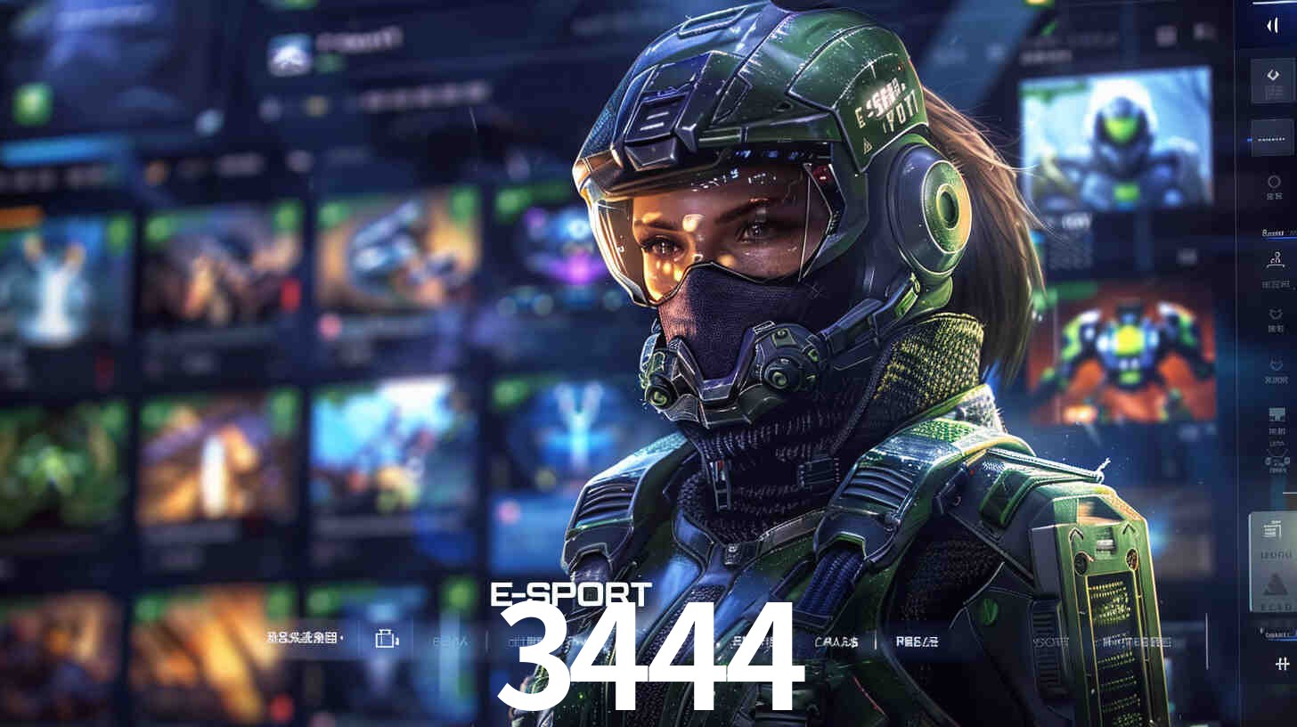 Flash Promotion 3444
