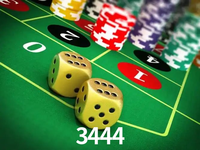 Basketball Betting 3444