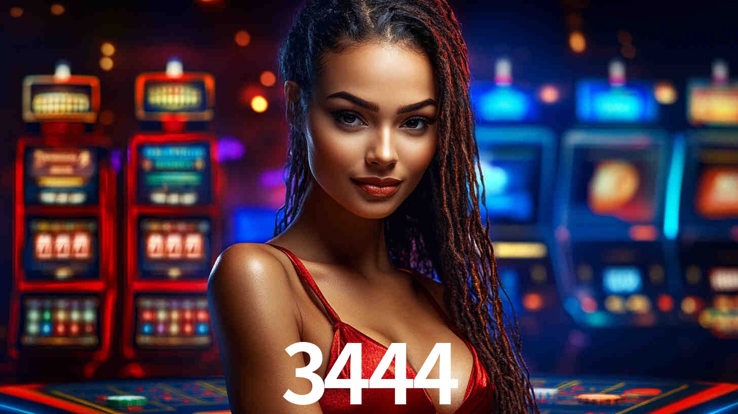 Inovações de Jogos na 3444: O Futuro das Experiências Interativas