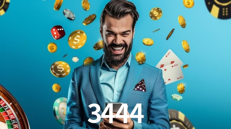 Bonus Features 3444