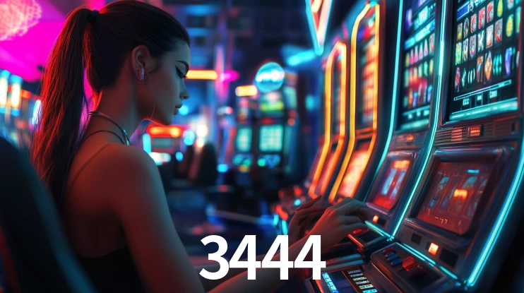 3444