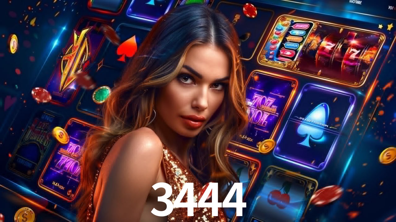 cassino 3444