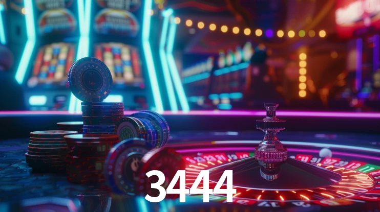 Slot Games 3444