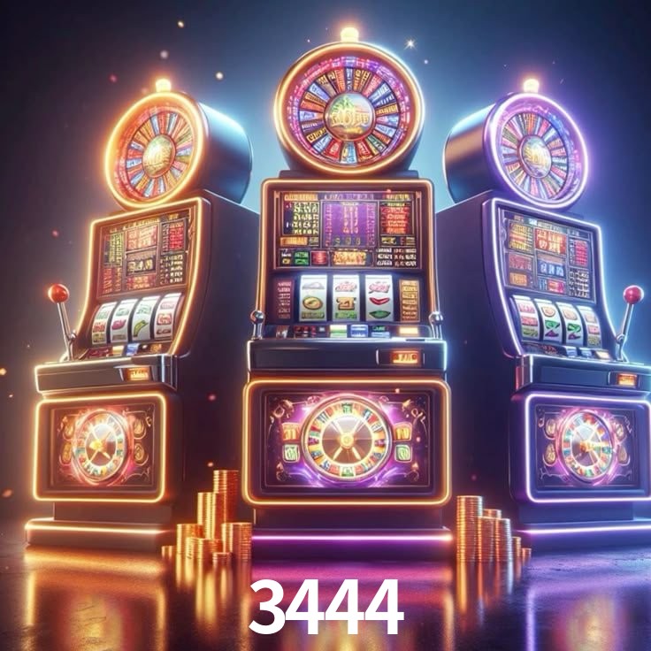 3444 bet