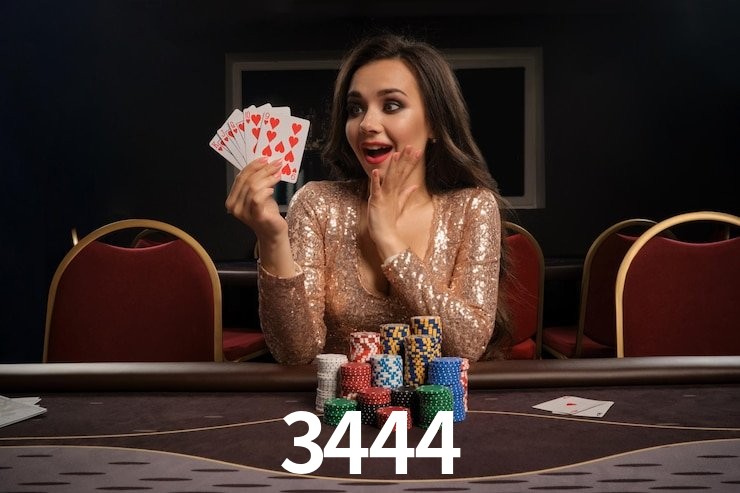 Jogos Exclusivos 3444