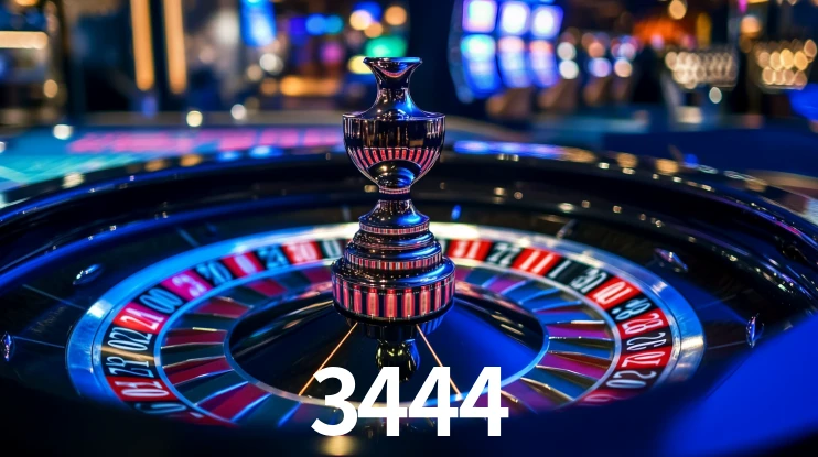 Experimente o Login Seguro Premium no 3444