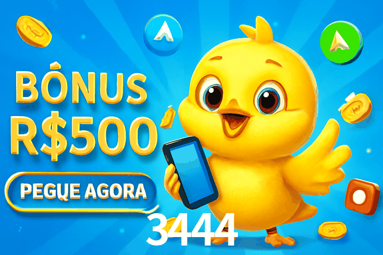Account Benefits 3444