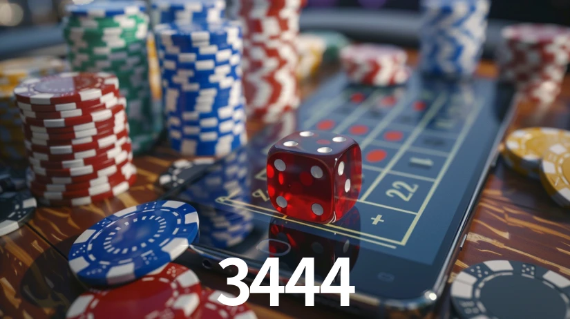 3444.com