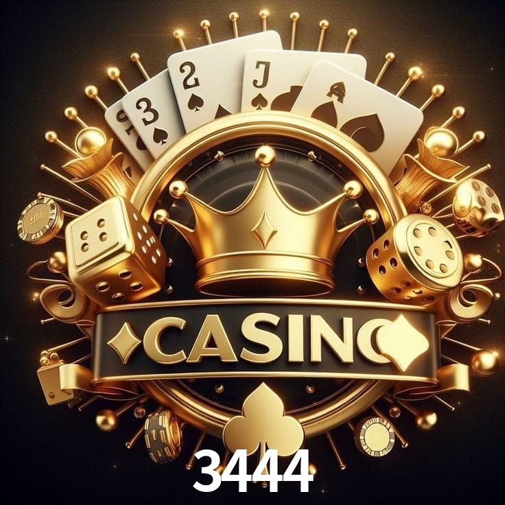 Provedores de Jogos 3444
