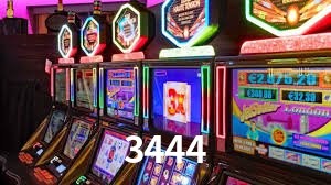 Bônus de Boas-vindas 3444