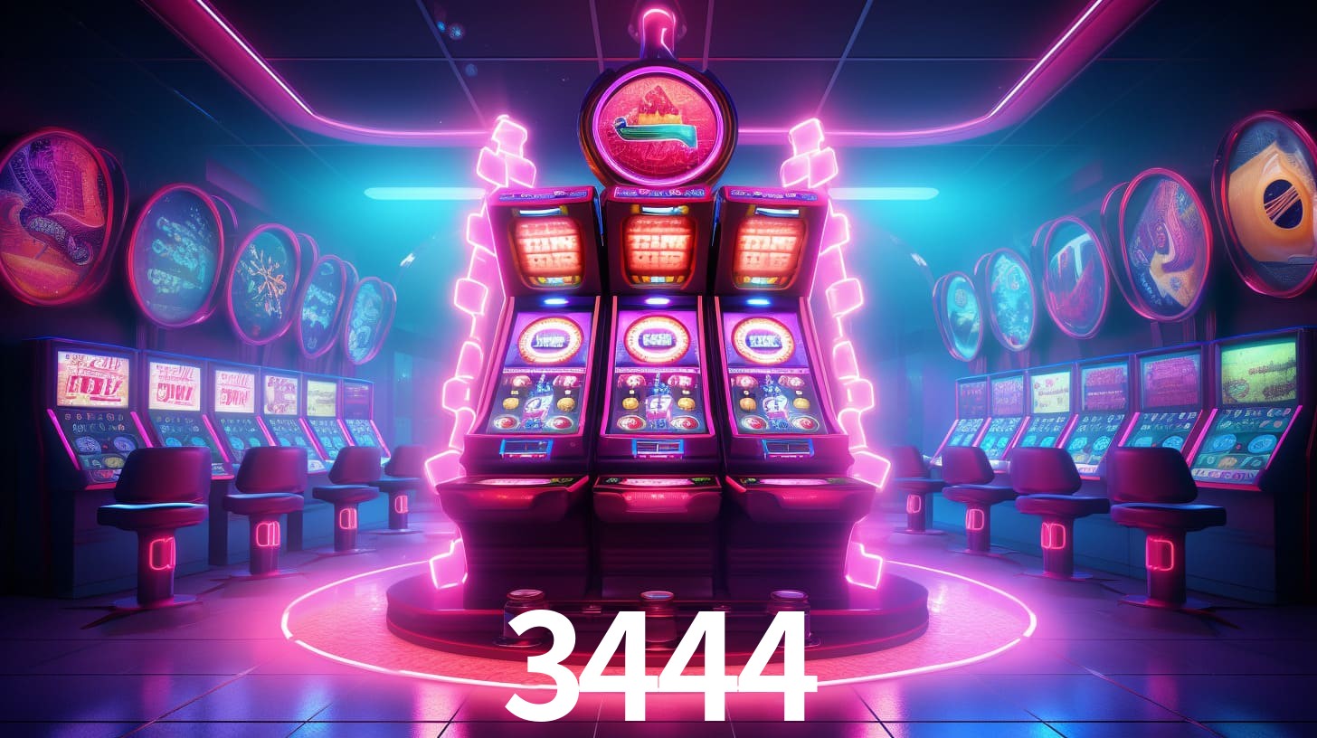 3444.com