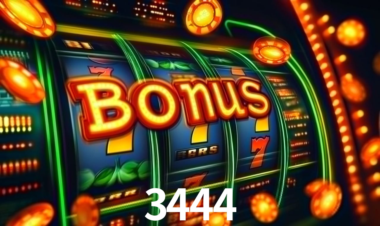 VIP Casino 3444