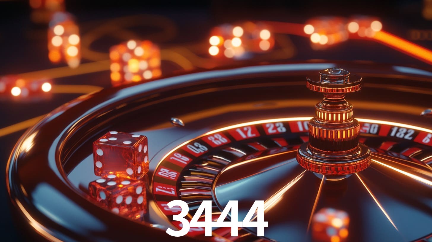 3444 bet