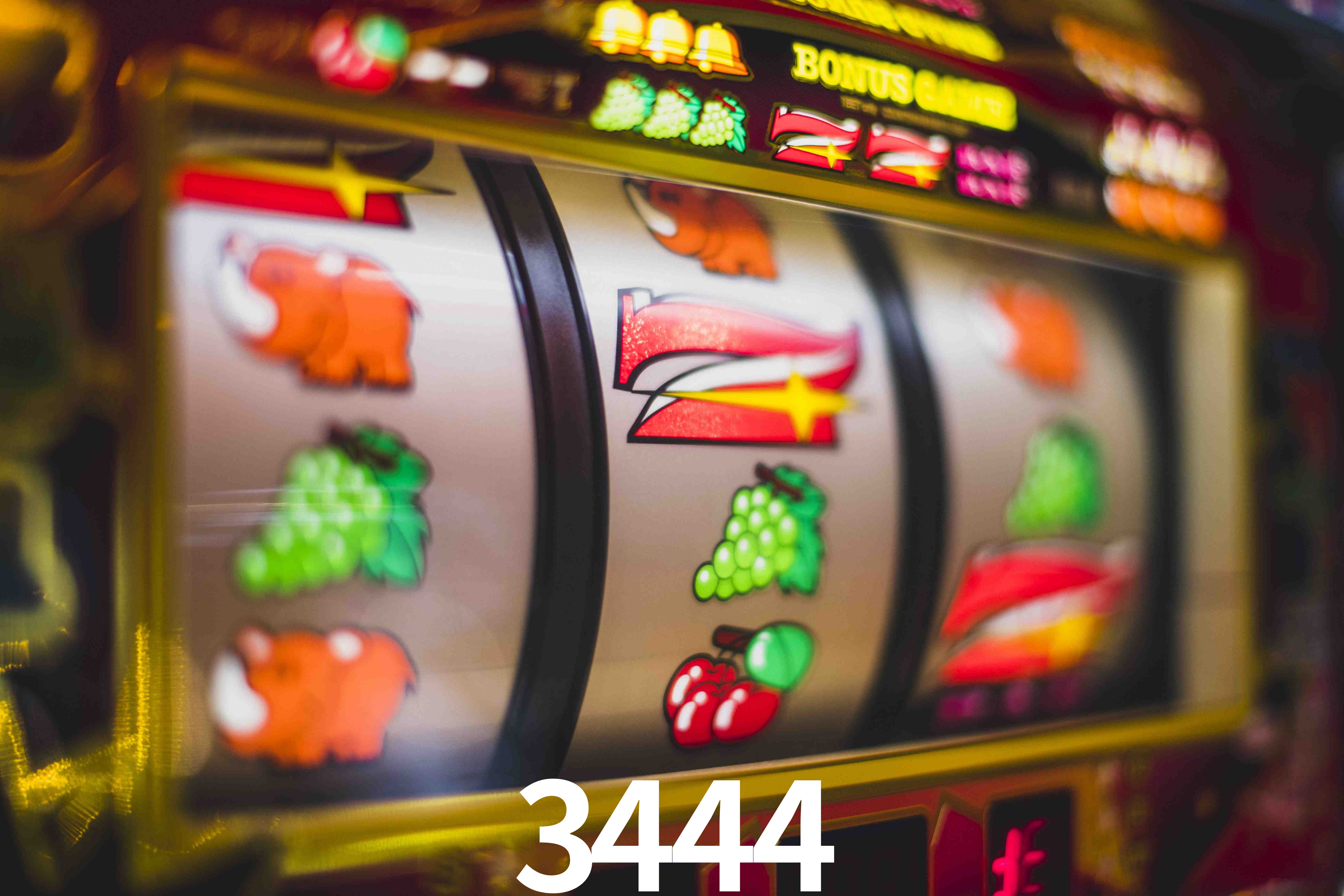Crash Games Statistics 3444