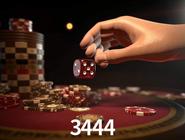 Benefícios da Conta 3444