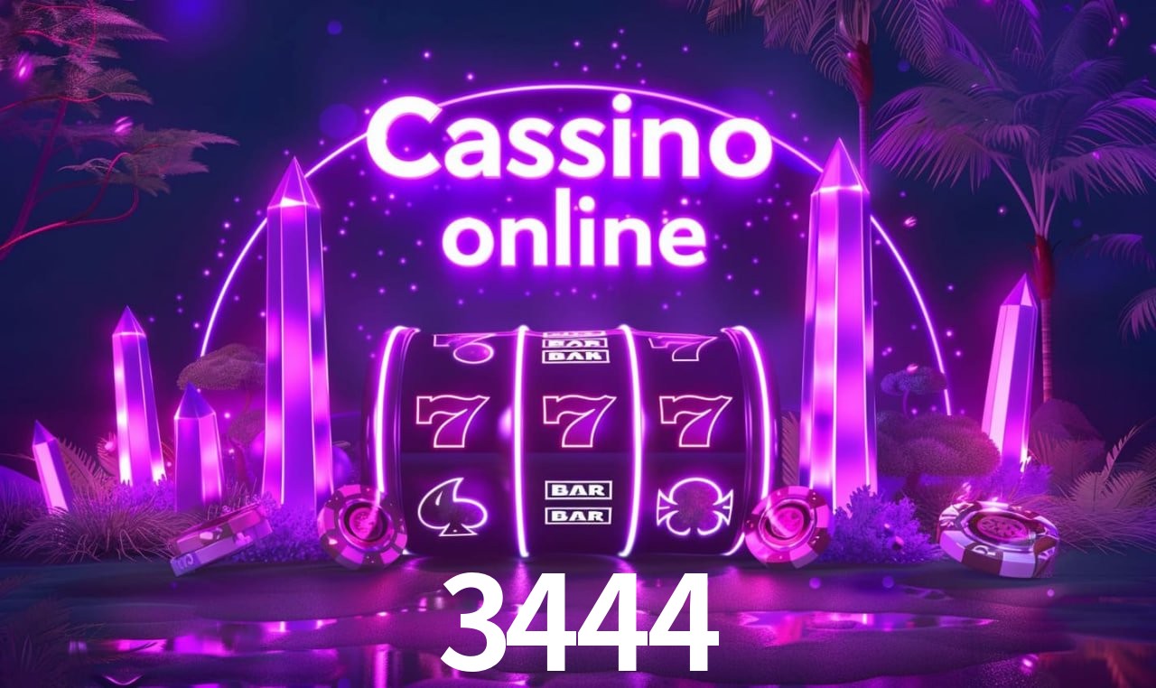 Promoção Relâmpago 3444