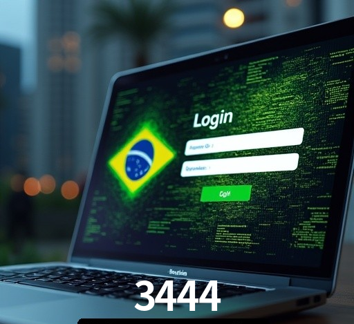 Integração de APIs 3444