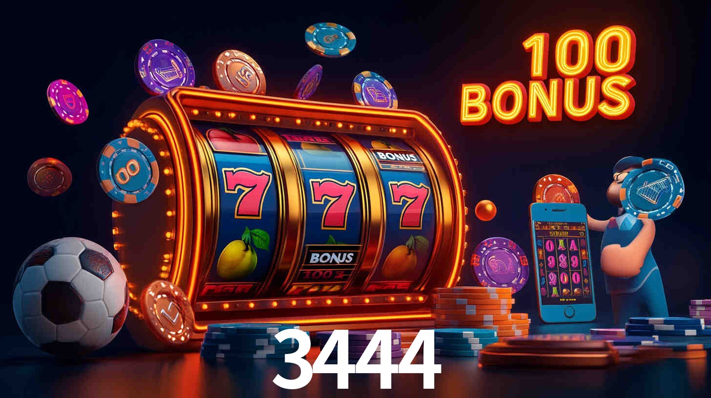 Bônus Diários 3444