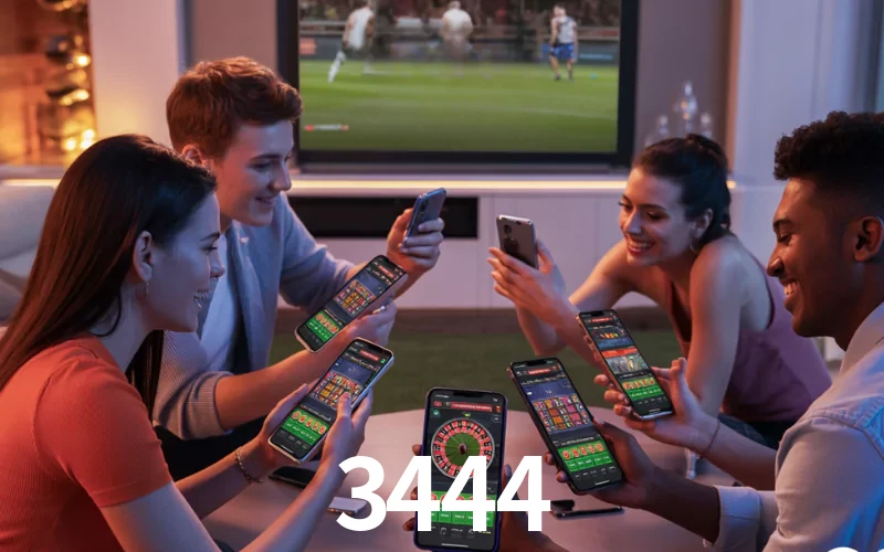 Design Responsivo 3444