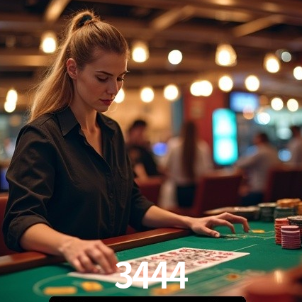 Estatísticas Esportivas 3444