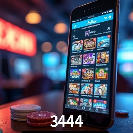 Casino VIP 3444