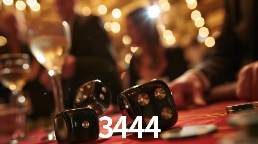 Explorando a Categoria 'Ajuda e FAQ' na 3444