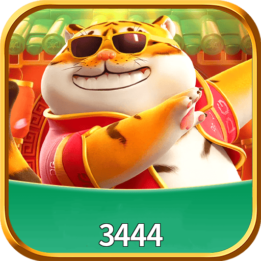 3444 logo