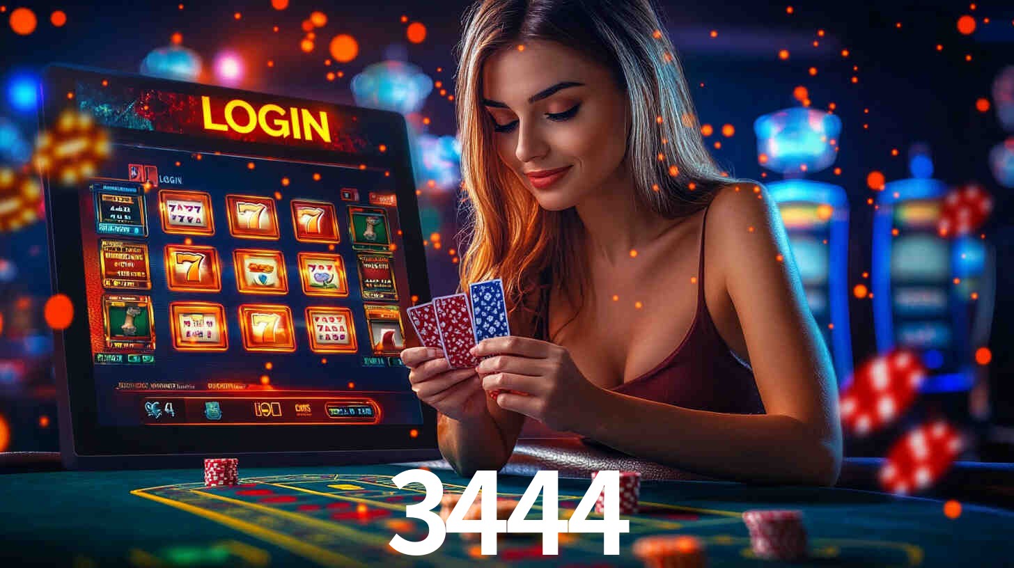 Aproveite as Melhores Promoções do 3444