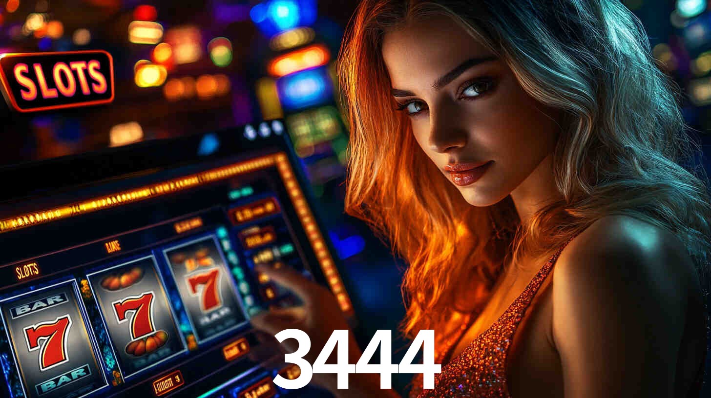 Descubra o Mundo das Mesas de Jogos no 3444